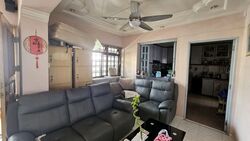 Blk 554 Serangoon North Avenue 3 (Serangoon), HDB 4 Rooms #599808501
